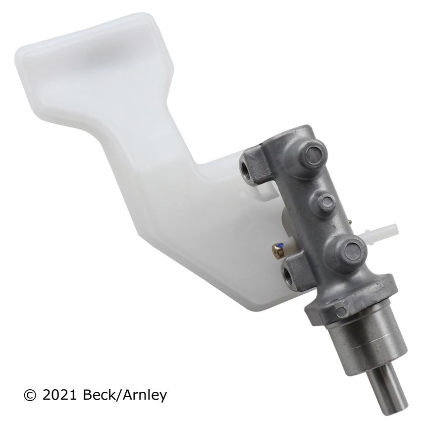 BECK/ARNLEY 072-9693 BRAKE MASTER CYL