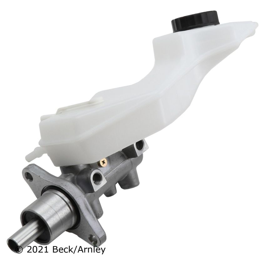 BECK/ARNLEY 072-9693 BRAKE MASTER CYL