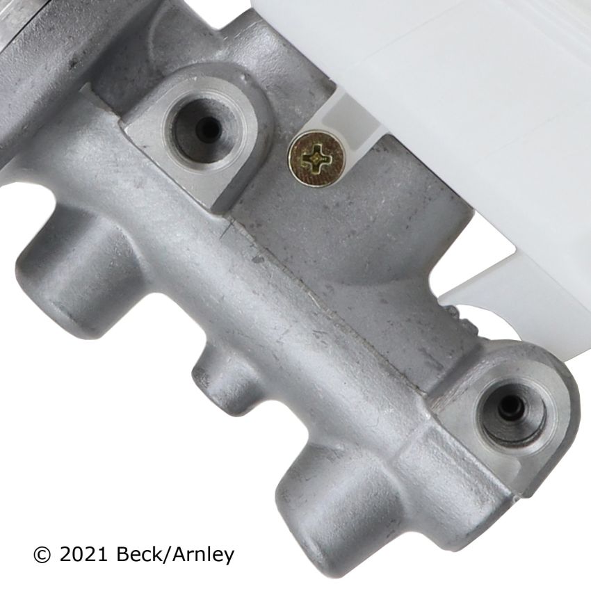 BECK/ARNLEY 072-9693 BRAKE MASTER CYL