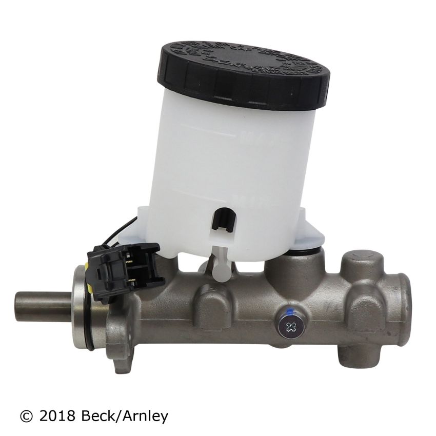 BECK/ARNLEY 072-9697 BRAKE MASTER CYL