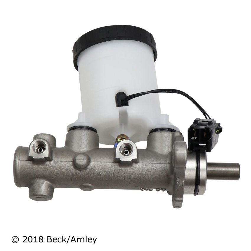 BECK/ARNLEY 072-9697 BRAKE MASTER CYL