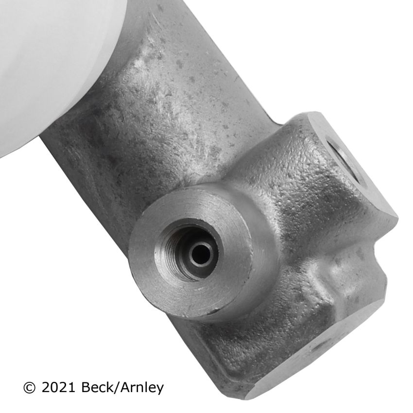 BECK/ARNLEY 072-9698 BRAKE MASTER CYL