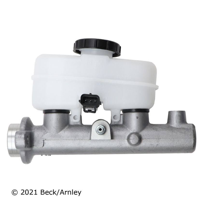 BECK/ARNLEY 072-9698 BRAKE MASTER CYL