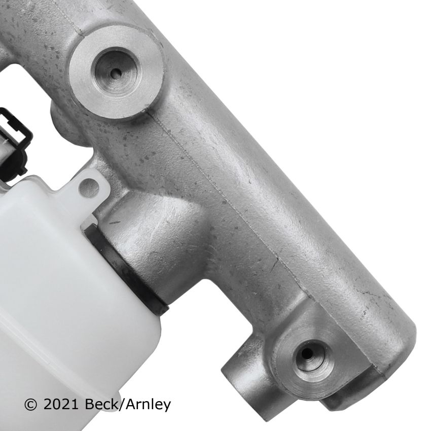 BECK/ARNLEY 072-9698 BRAKE MASTER CYL