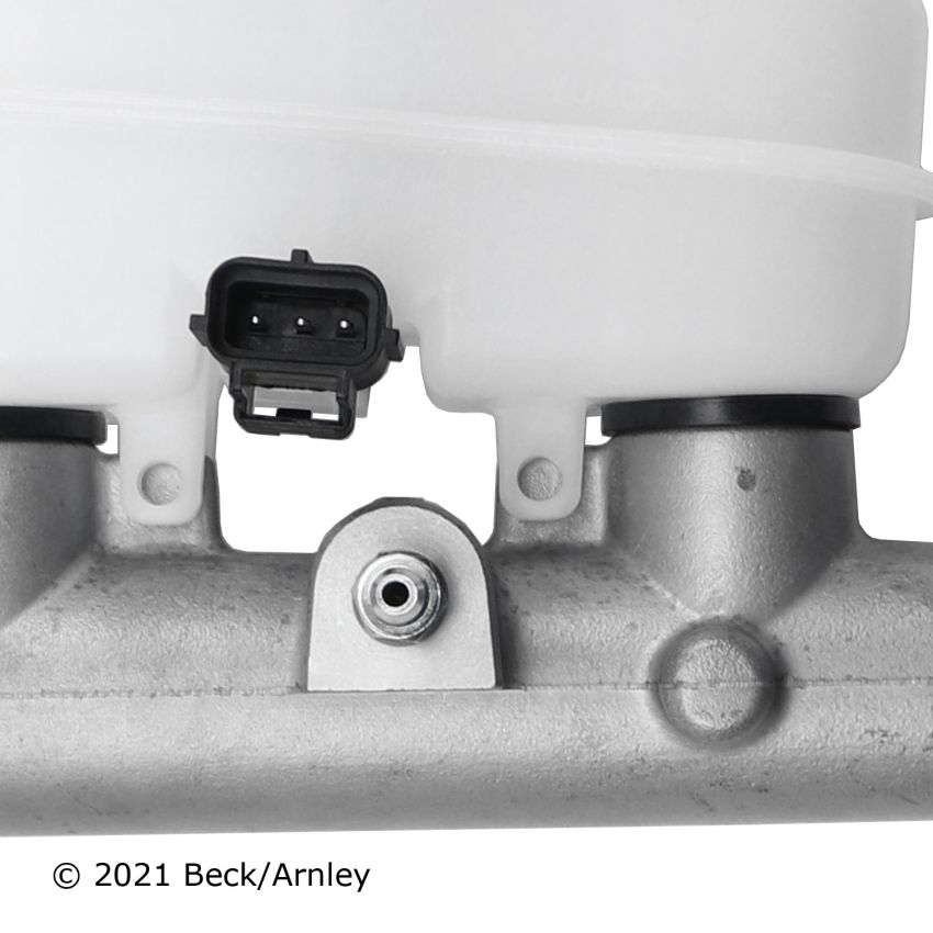 BECK/ARNLEY 072-9698 BRAKE MASTER CYL