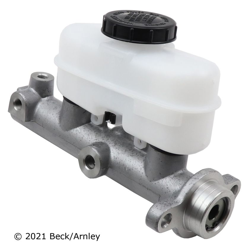 BECK/ARNLEY 072-9698 BRAKE MASTER CYL