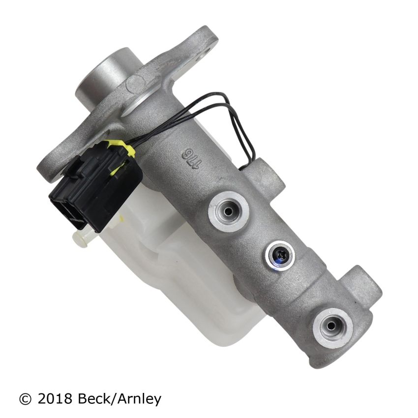 BECK/ARNLEY 072-9700 BRAKE MASTER CYL