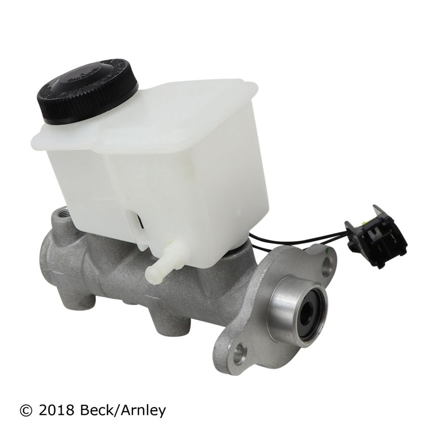 BECK/ARNLEY 072-9700 BRAKE MASTER CYL