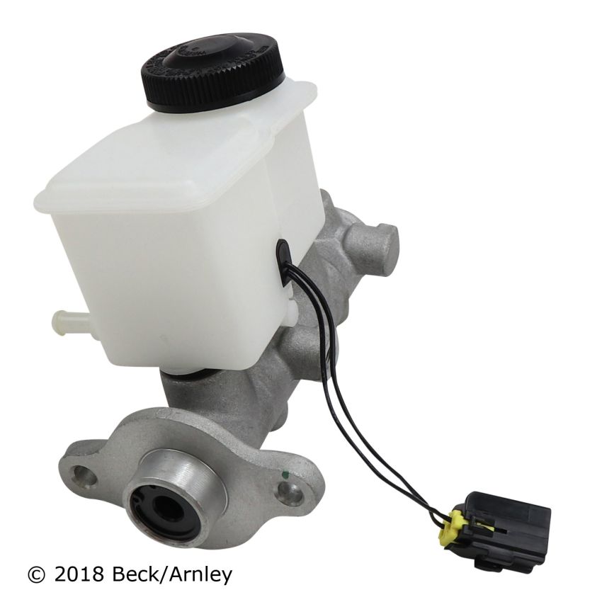 BECK/ARNLEY 072-9700 BRAKE MASTER CYL