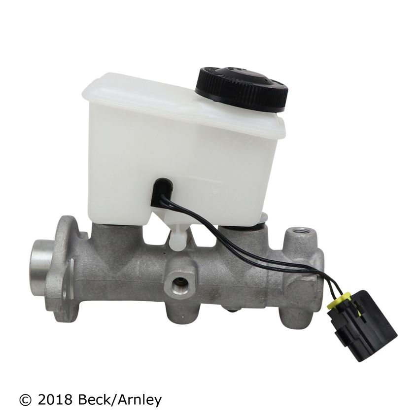 BECK/ARNLEY 072-9700 BRAKE MASTER CYL