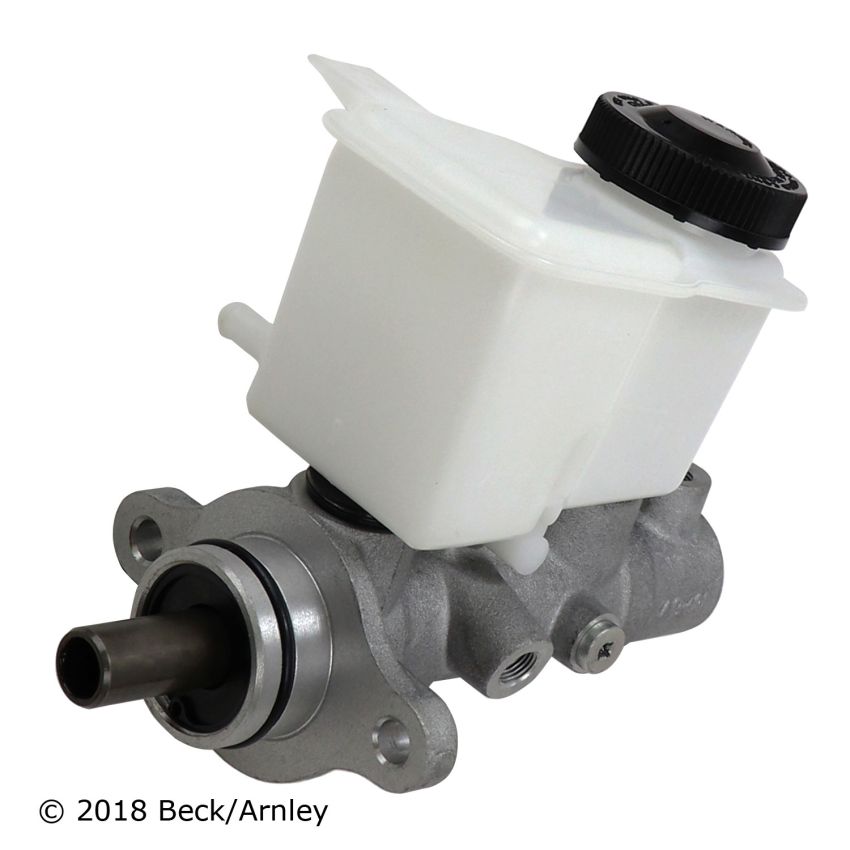 BECK/ARNLEY 072-9701 BRAKE MASTER CYL