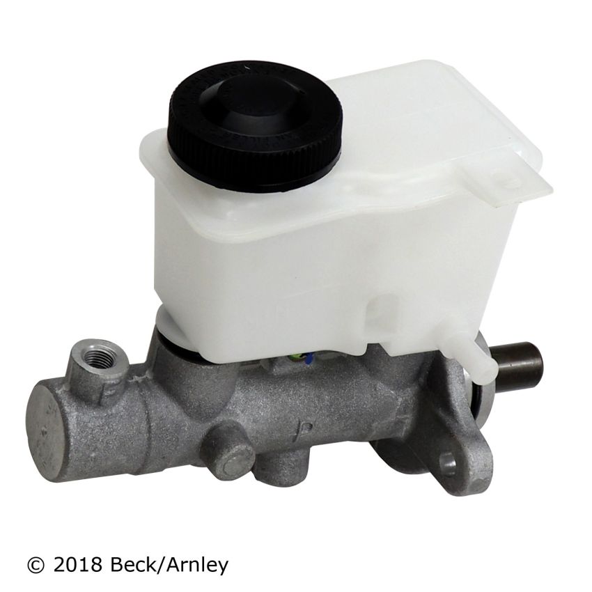 BECK/ARNLEY 072-9701 BRAKE MASTER CYL