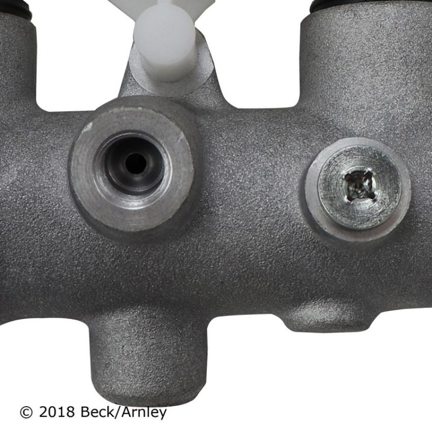 BECK/ARNLEY 072-9701 BRAKE MASTER CYL