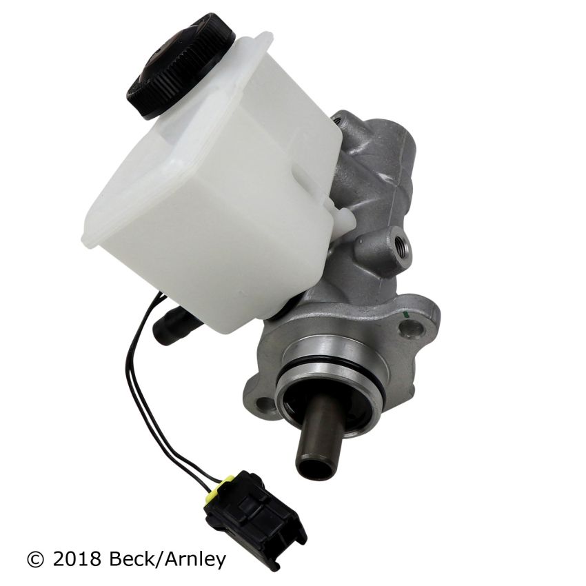 BECK/ARNLEY 072-9702 BRAKE MASTER CYL
