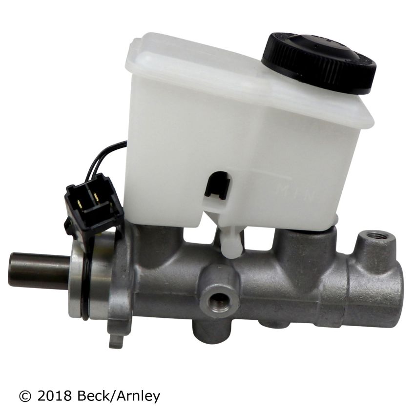 BECK/ARNLEY 072-9702 BRAKE MASTER CYL