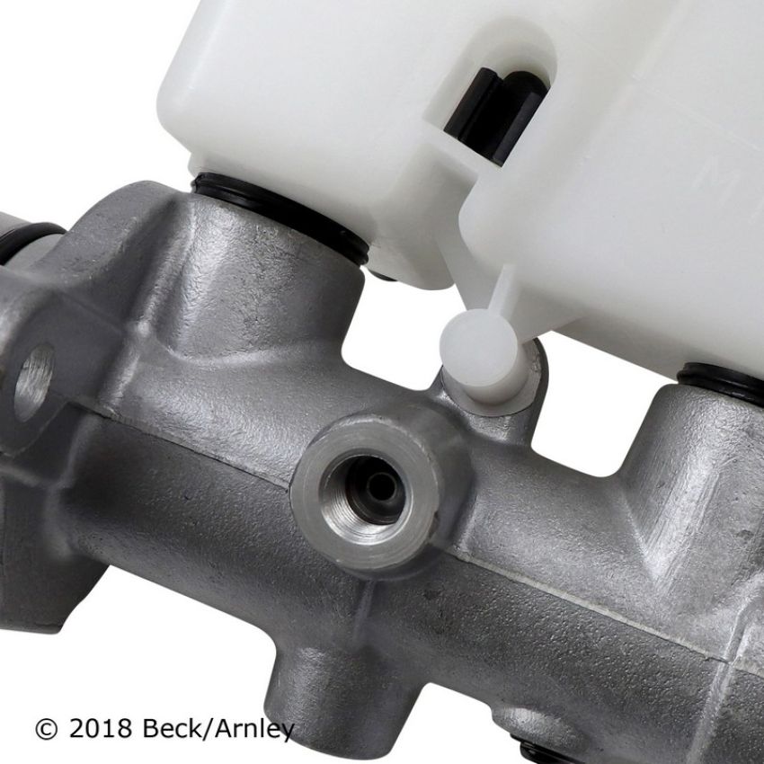 BECK/ARNLEY 072-9702 BRAKE MASTER CYL