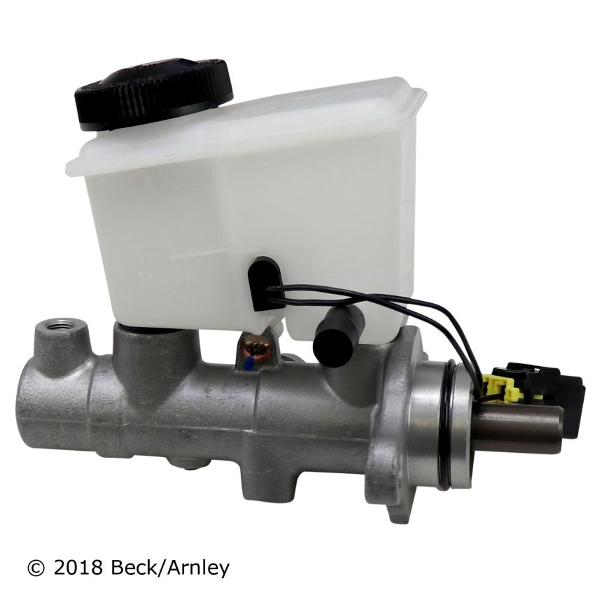 BECK/ARNLEY 072-9702 BRAKE MASTER CYL