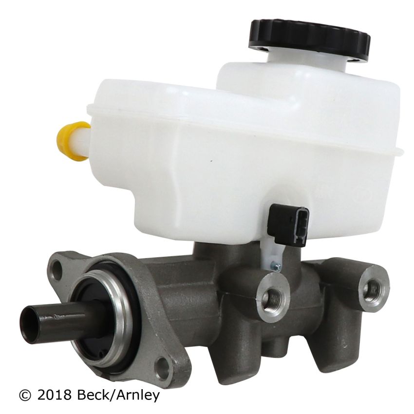 BECK/ARNLEY 072-9708 BRAKE MASTER CYL