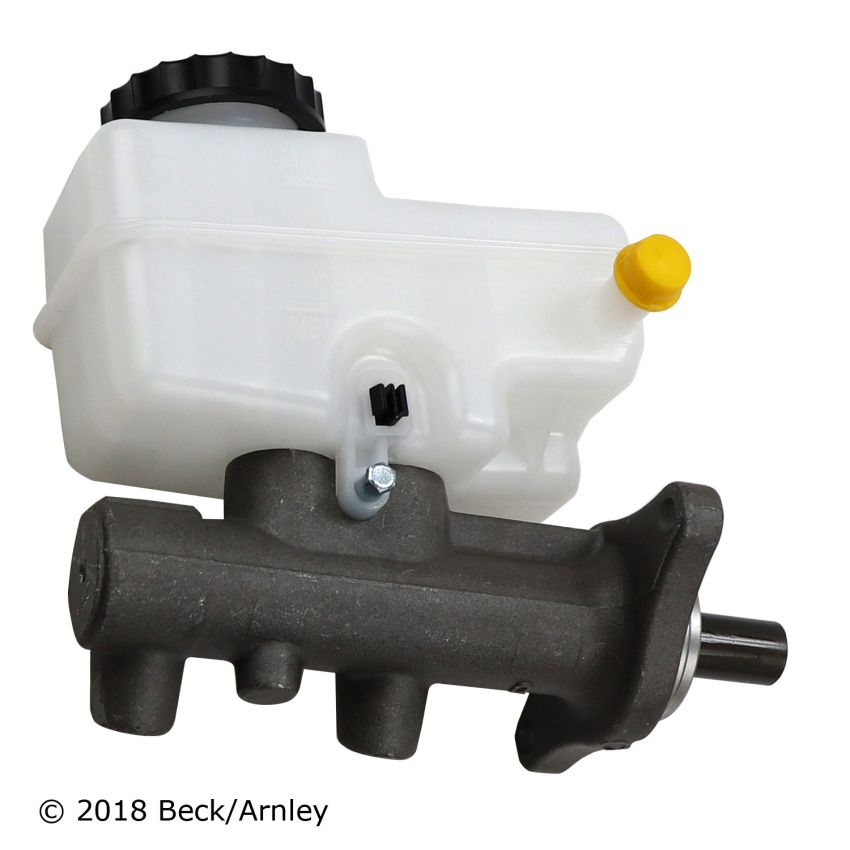 BECK/ARNLEY 072-9708 BRAKE MASTER CYL