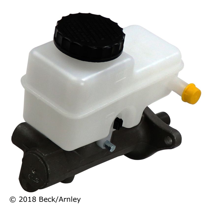 BECK/ARNLEY 072-9708 BRAKE MASTER CYL