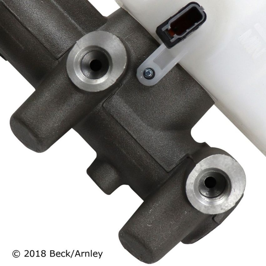 BECK/ARNLEY 072-9708 BRAKE MASTER CYL