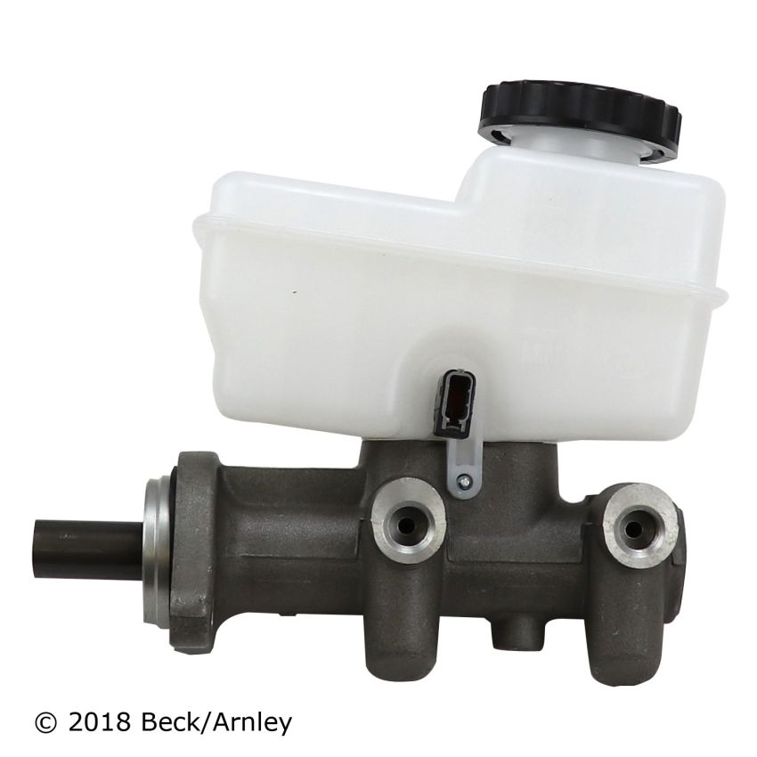 BECK/ARNLEY 072-9708 BRAKE MASTER CYL