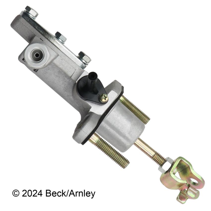 BECK/ARNLEY 072-9709 CLUTCH MASTER CYL