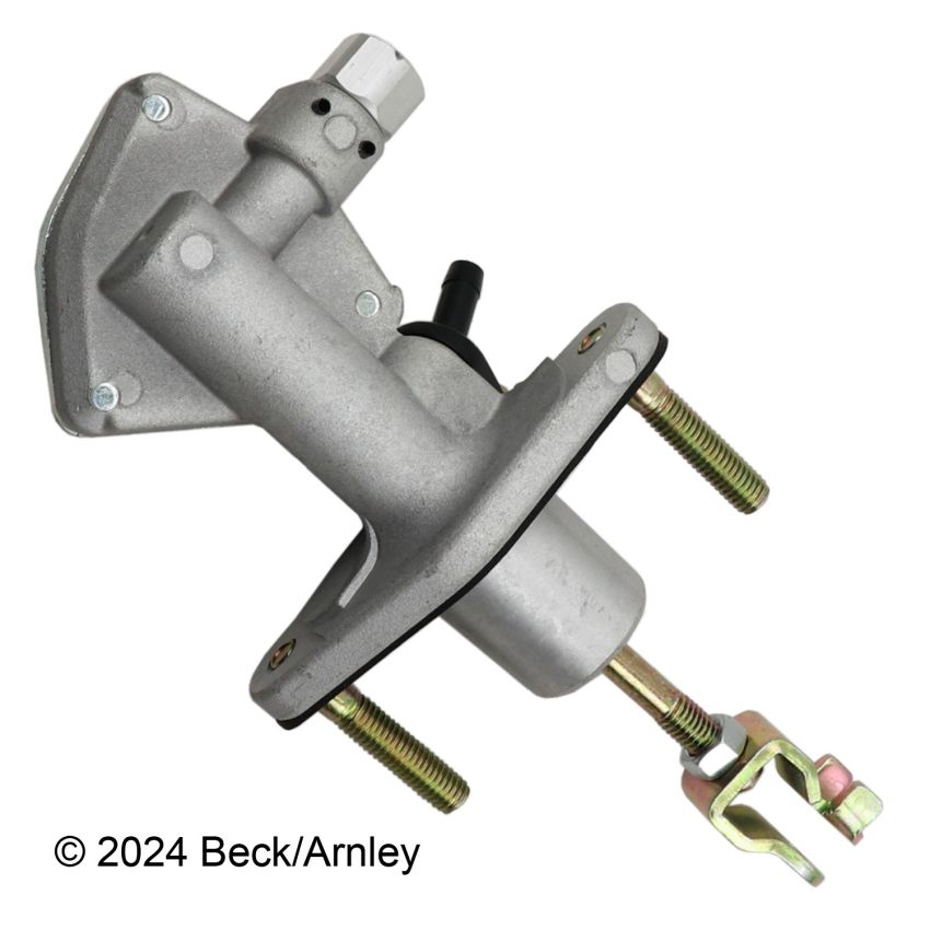 BECK/ARNLEY 072-9709 CLUTCH MASTER CYL