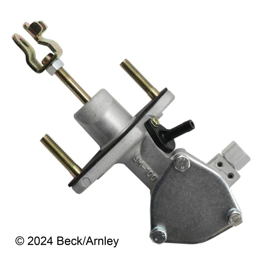 BECK/ARNLEY 072-9709 CLUTCH MASTER CYL
