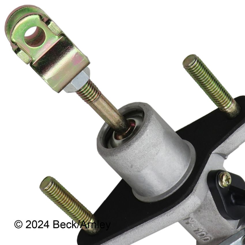BECK/ARNLEY 072-9709 CLUTCH MASTER CYL