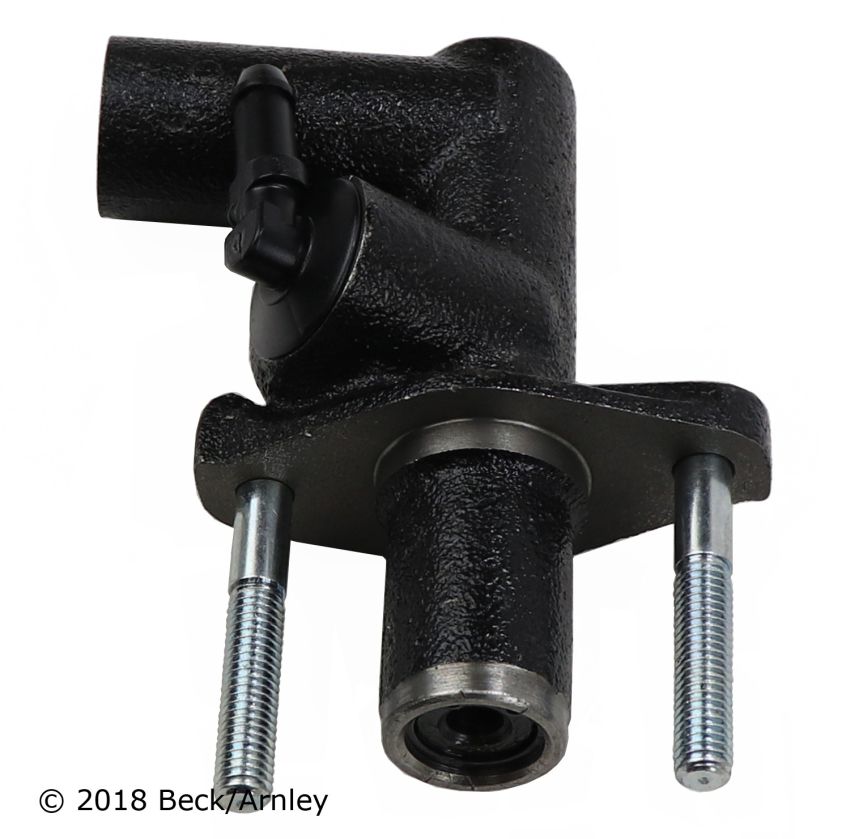 BECK/ARNLEY 072-9710 CLUTCH MASTER CYL