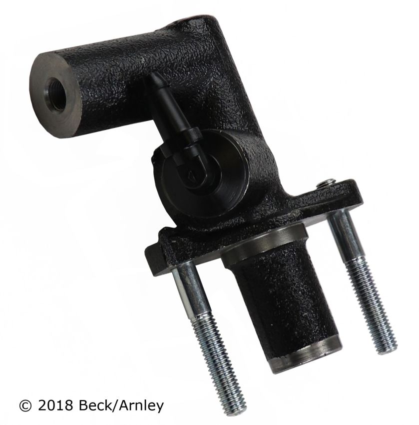 BECK/ARNLEY 072-9710 CLUTCH MASTER CYL