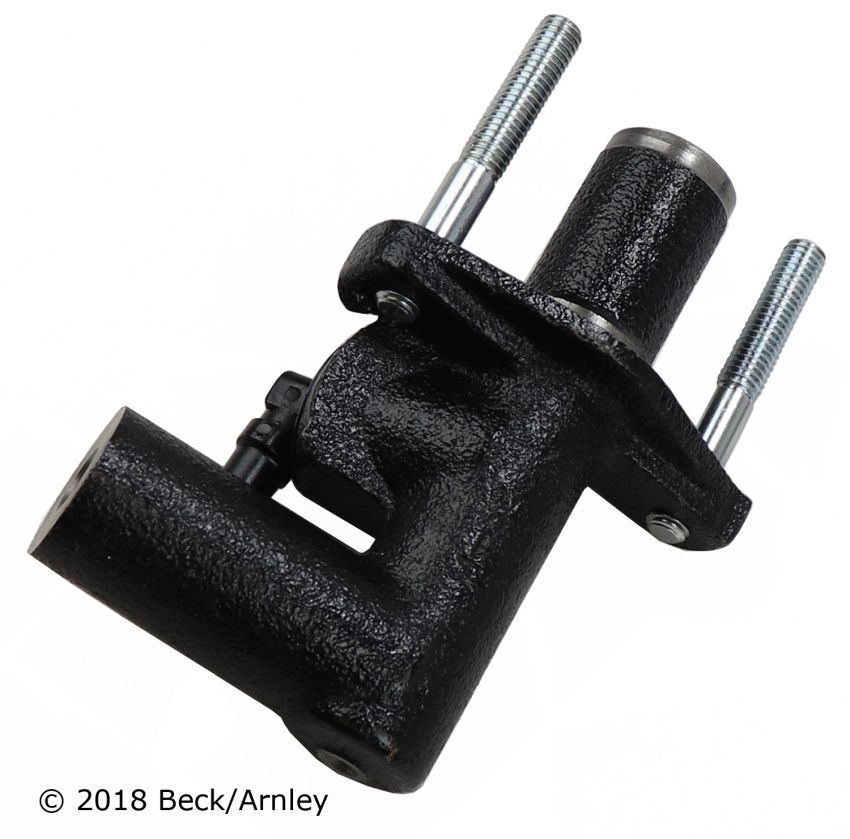 BECK/ARNLEY 072-9710 CLUTCH MASTER CYL