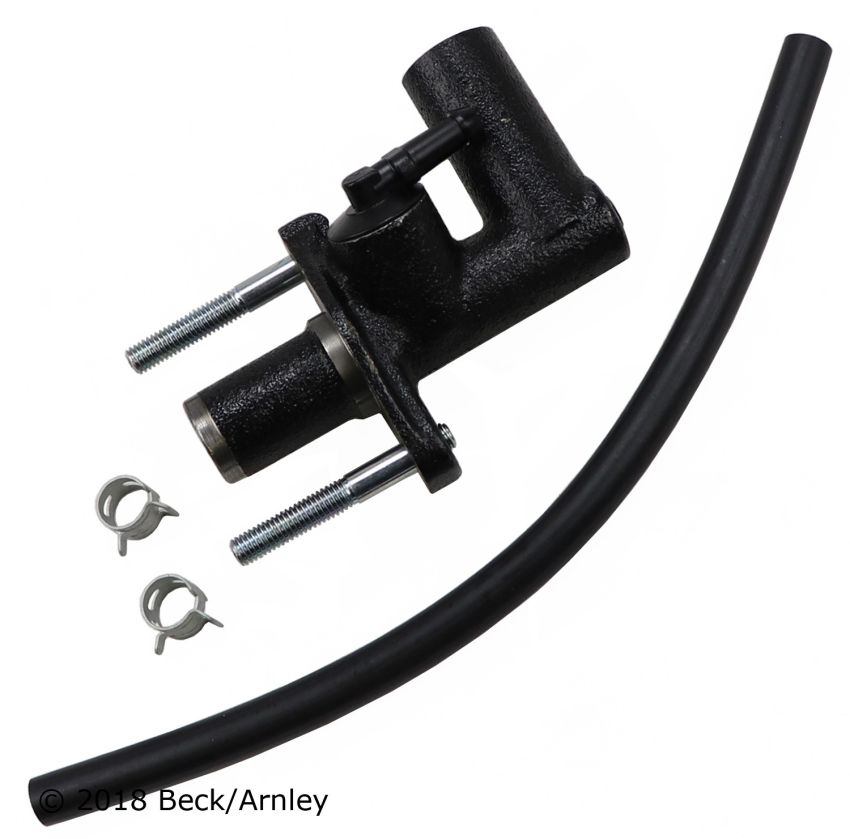 BECK/ARNLEY 072-9710 CLUTCH MASTER CYL