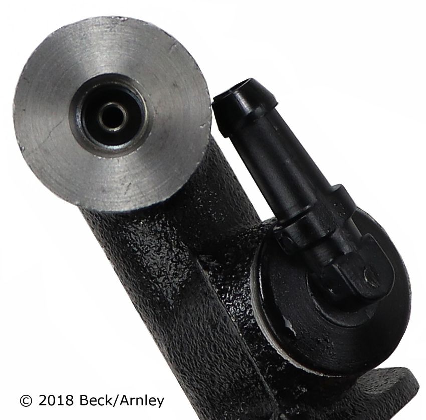 BECK/ARNLEY 072-9710 CLUTCH MASTER CYL
