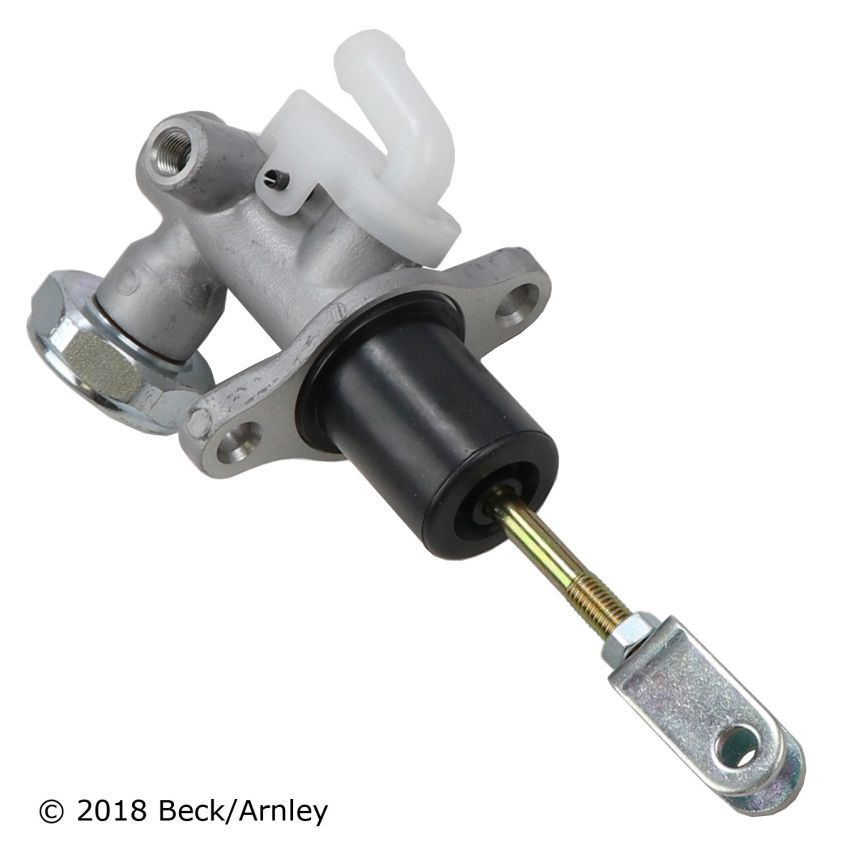BECK/ARNLEY 072-9711 CLUTCH MASTER CYL