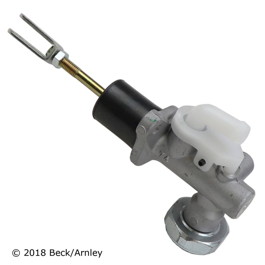 BECK/ARNLEY 072-9711 CLUTCH MASTER CYL