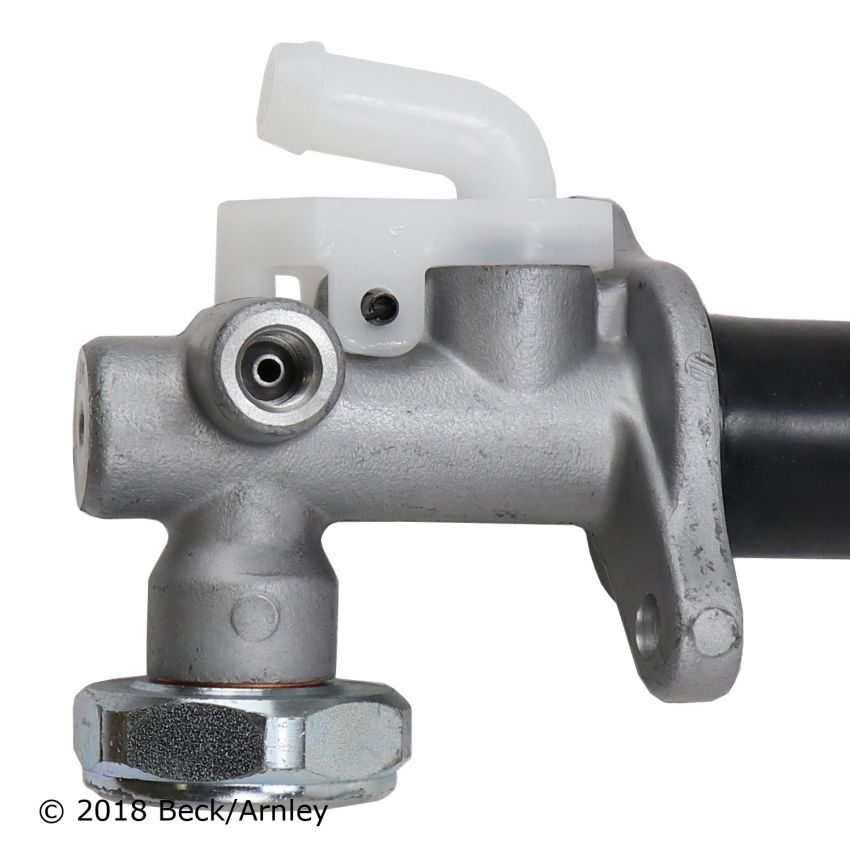 BECK/ARNLEY 072-9711 CLUTCH MASTER CYL