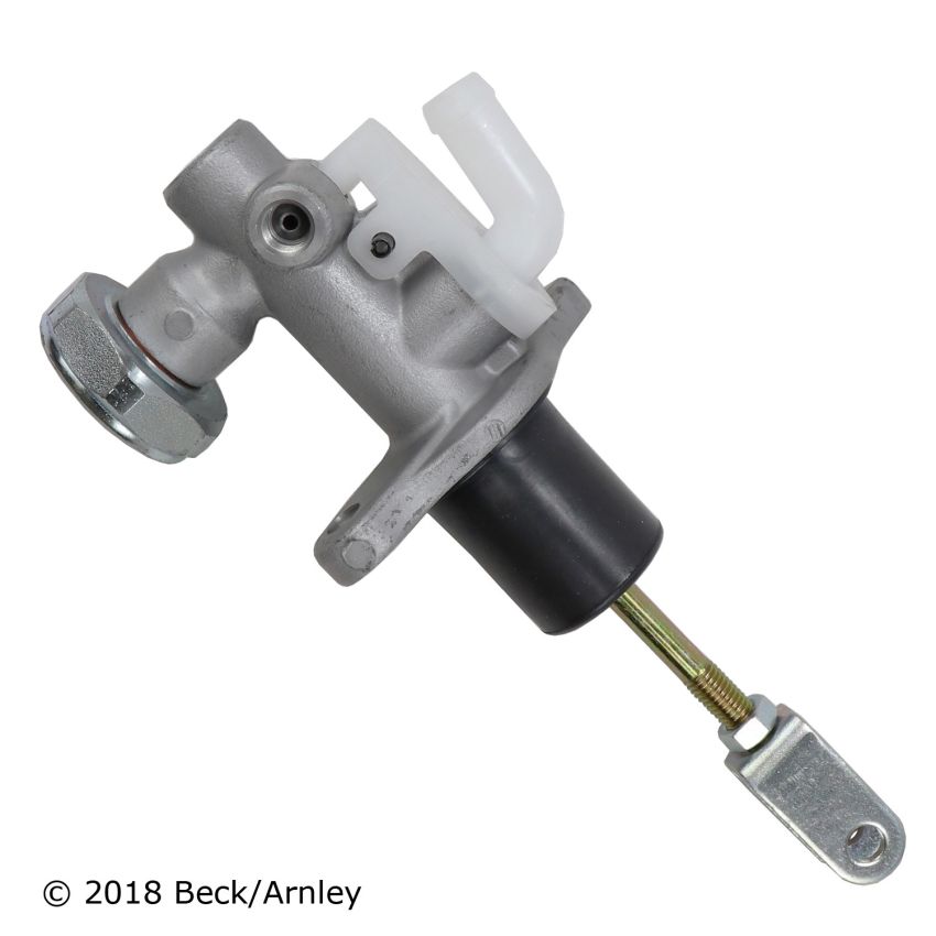 BECK/ARNLEY 072-9711 CLUTCH MASTER CYL