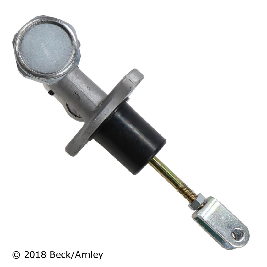 BECK/ARNLEY 072-9711 CLUTCH MASTER CYL
