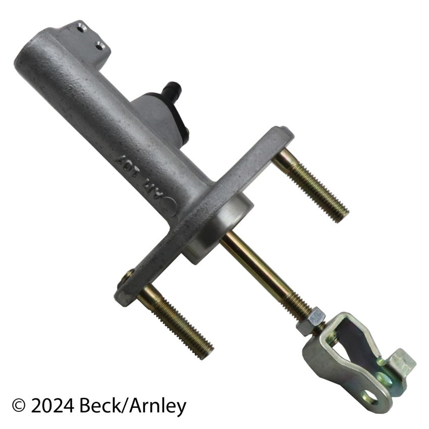 BECK/ARNLEY 072-9712 CLUTCH MASTER CYL