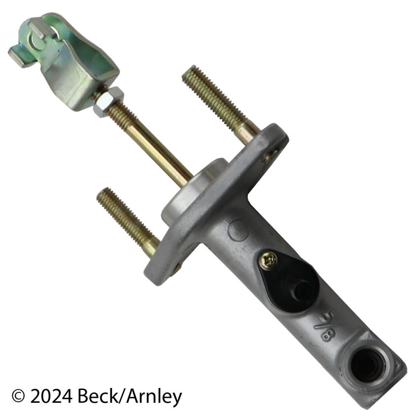 BECK/ARNLEY 072-9712 CLUTCH MASTER CYL
