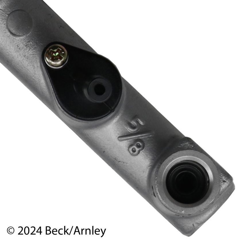BECK/ARNLEY 072-9712 CLUTCH MASTER CYL