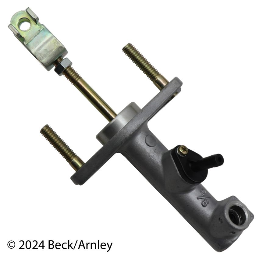 BECK/ARNLEY 072-9712 CLUTCH MASTER CYL