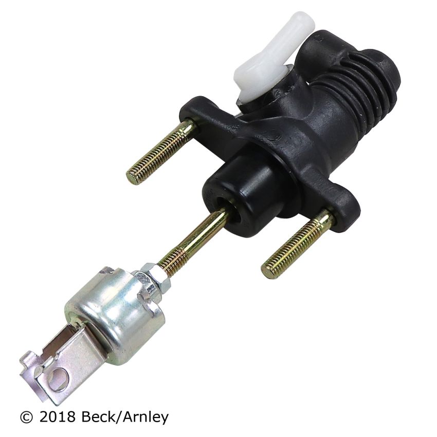 BECK/ARNLEY 072-9713 CLUTCH MASTER CYL