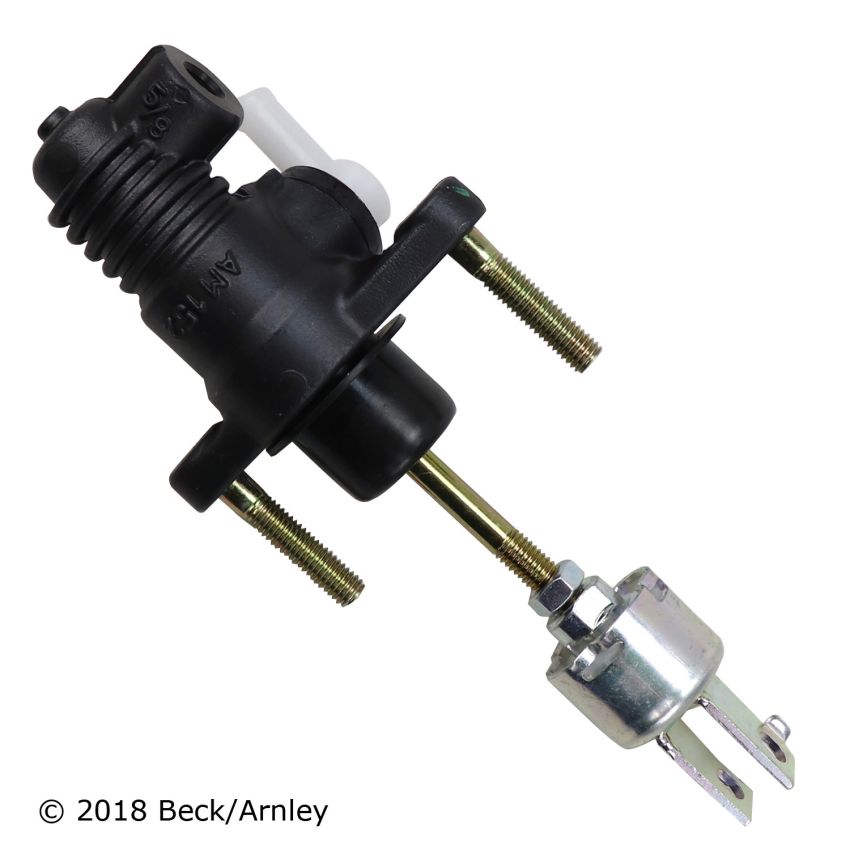 BECK/ARNLEY 072-9713 CLUTCH MASTER CYL