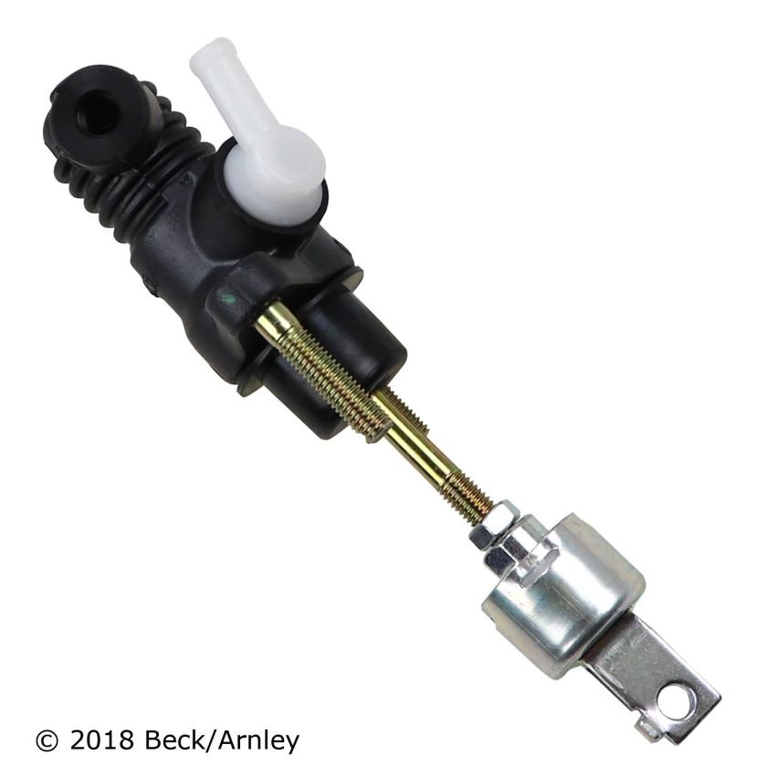 BECK/ARNLEY 072-9713 CLUTCH MASTER CYL