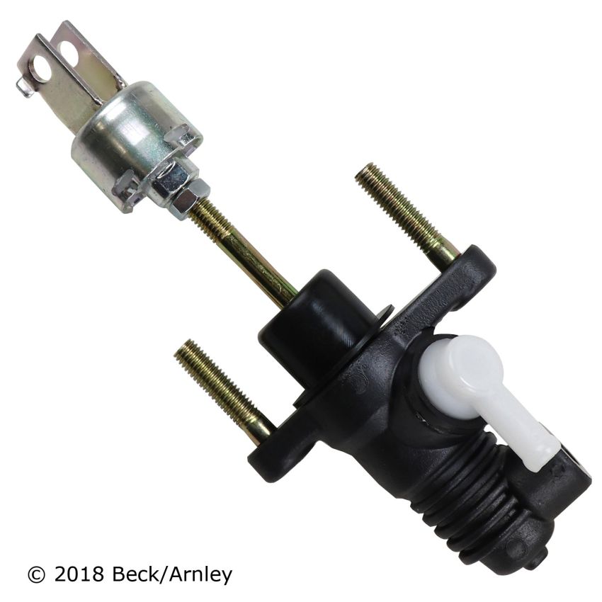 BECK/ARNLEY 072-9713 CLUTCH MASTER CYL