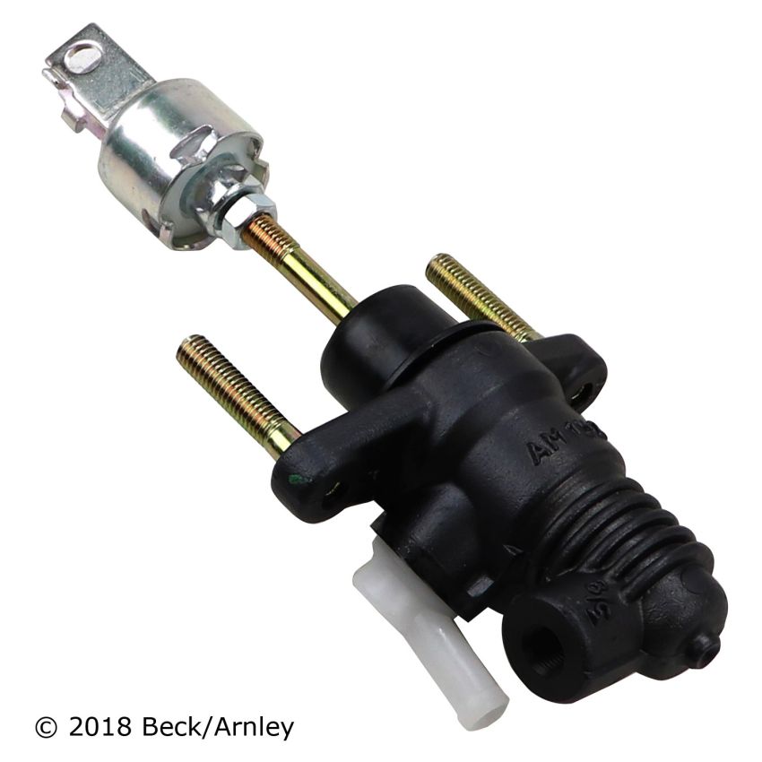 BECK/ARNLEY 072-9713 CLUTCH MASTER CYL