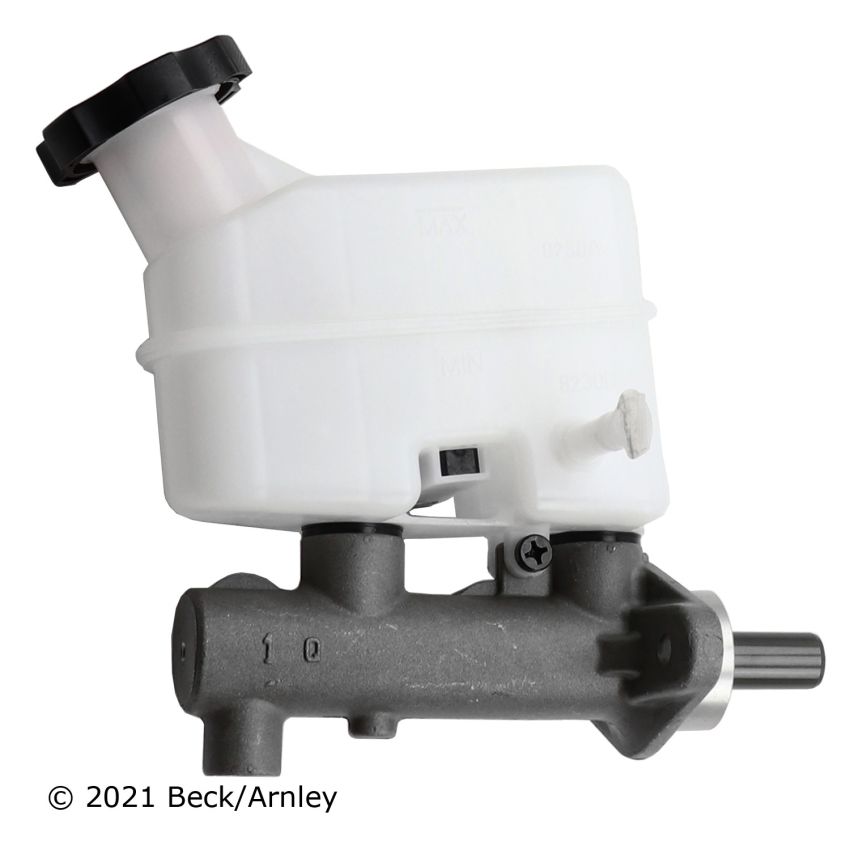 BECK/ARNLEY 072-9717 BRAKE MASTER CYL
